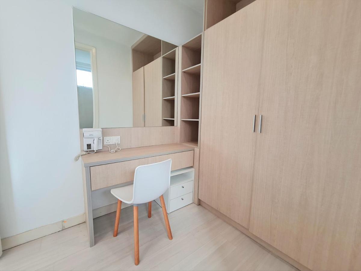 Bukit Bintang Klcc Binjai 8 Premium Soho By Sarah's Aparthotel Kuala Lumpur