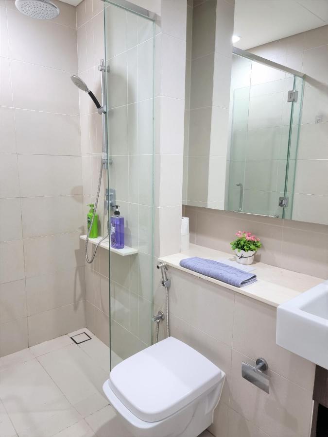 Apartemen At The Ridge Kl East J