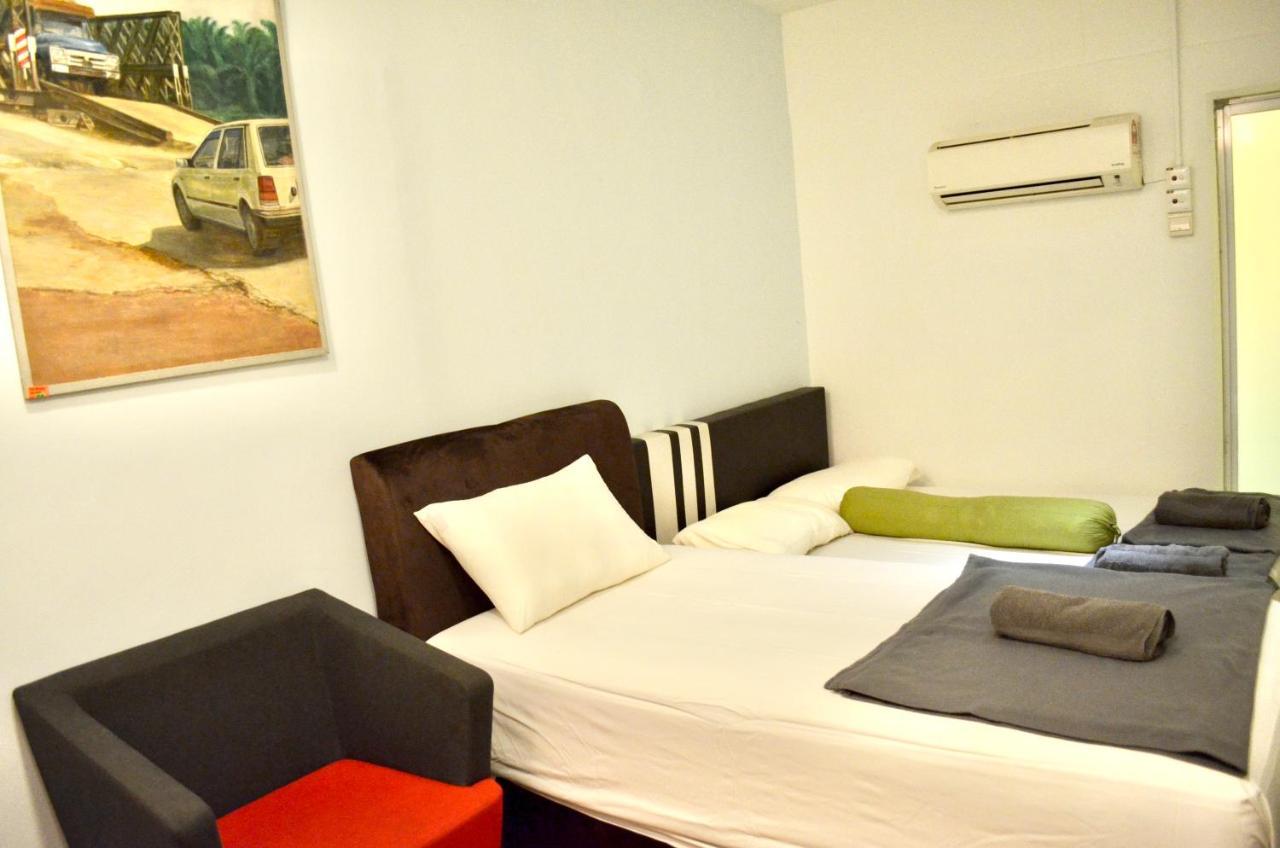 Drop Centre Hotel *