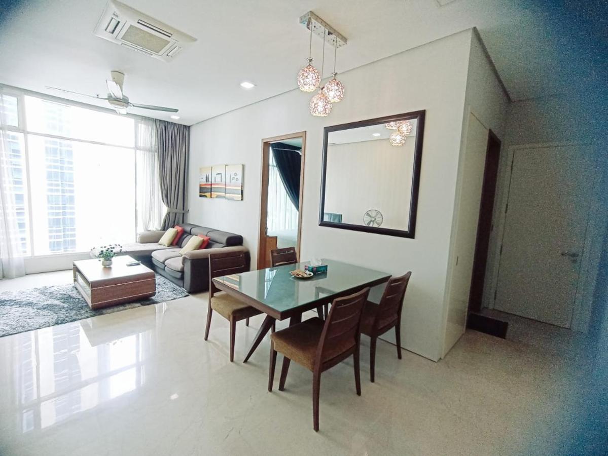 Premium Klcc By Schien Apartamento *