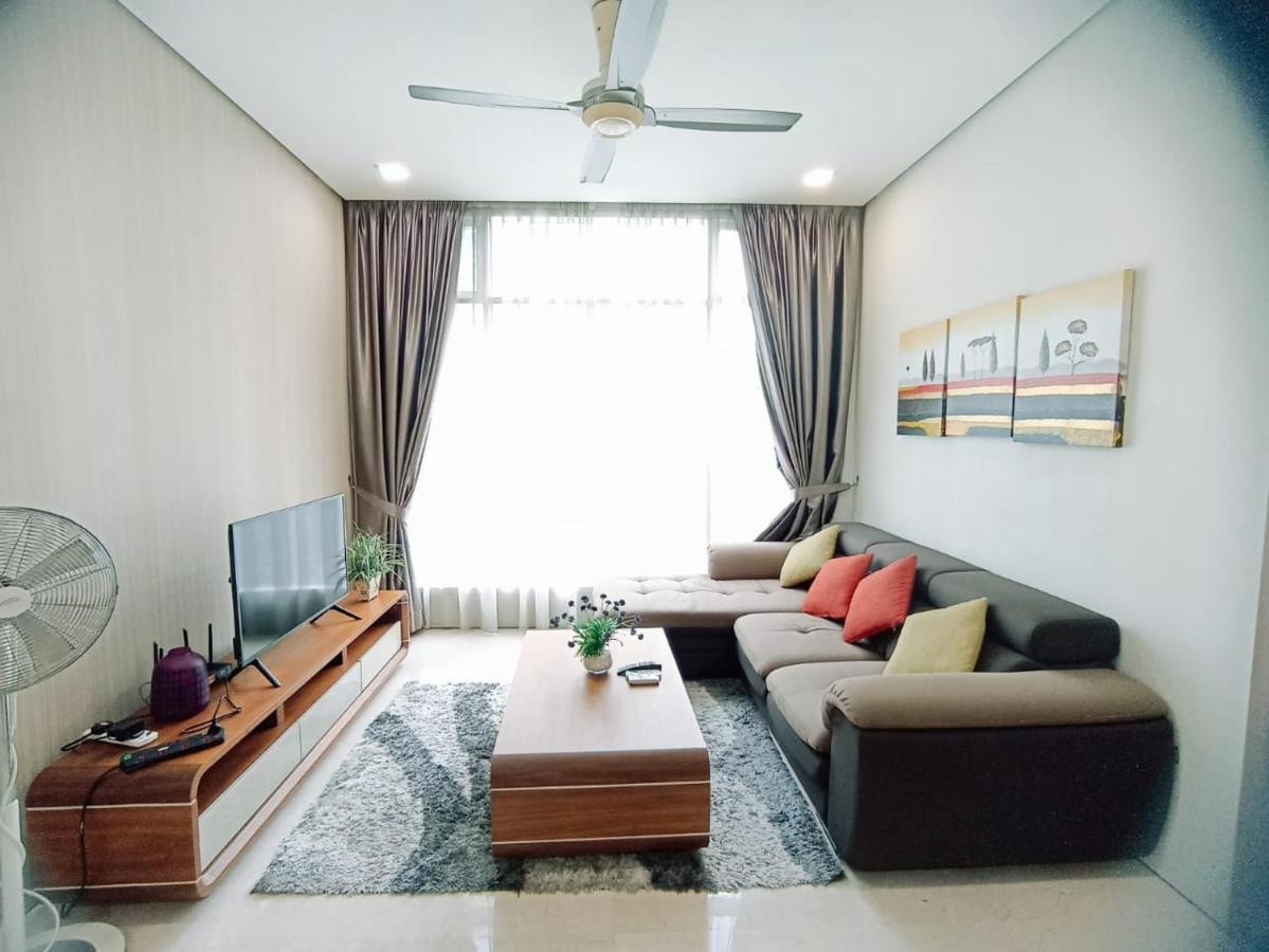 Apartamento Premium Klcc By Schien