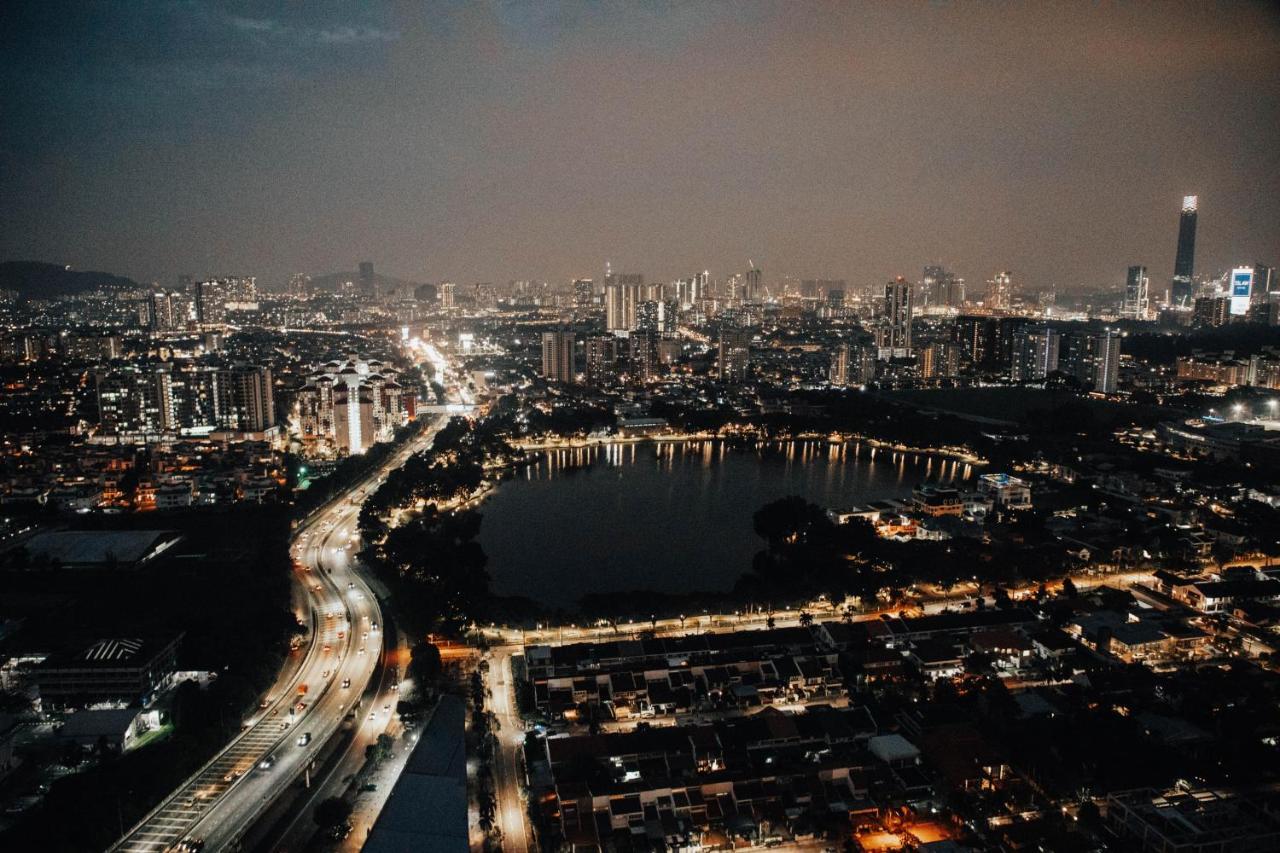 Perfect View Lvl 35 M 1 To 5 Pax Ampang Near Klcc Zoo Negara Kpj Ampang Puteri Hospital *