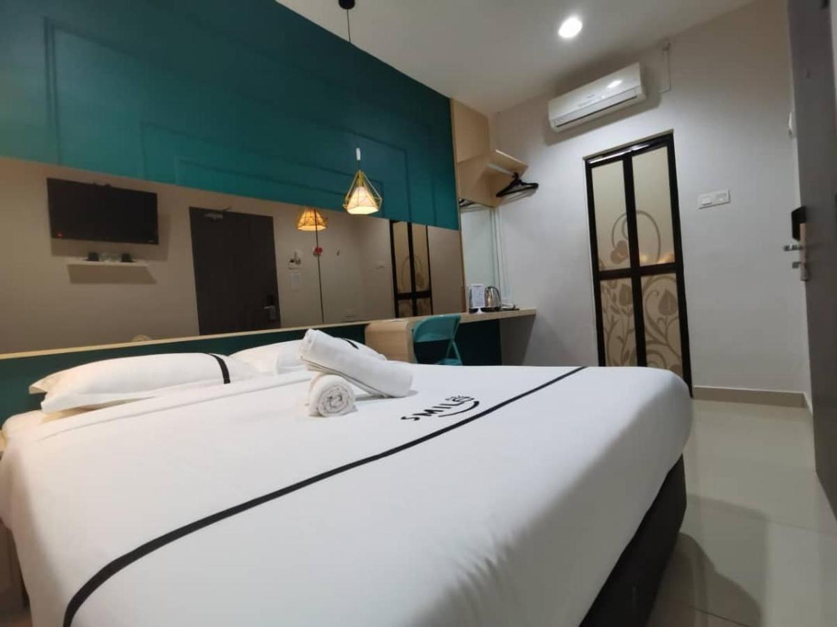 Hotel Seeds Wangsa Maju Kuala Lumpur
