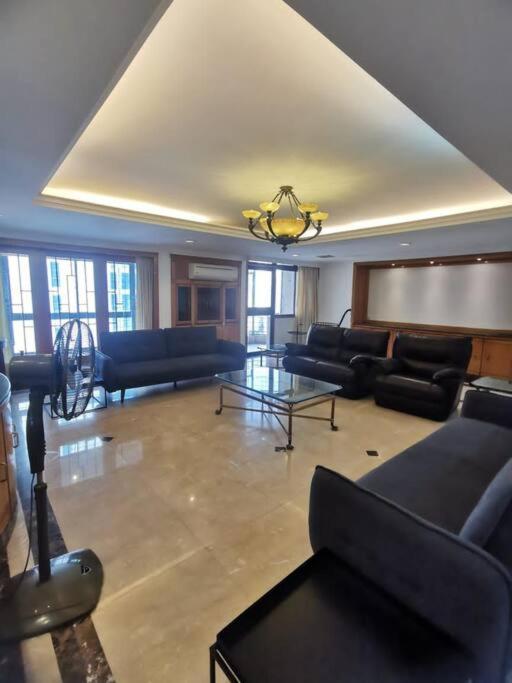 Appartement Luxurious Spacioushome 17pax Fahrenheit Pavillon
