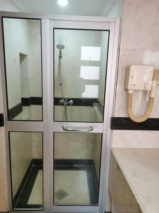 Luxurious Spacioushome 17pax Fahrenheit Pavillon Apartment *