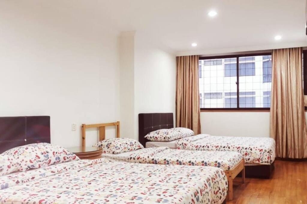 Luxurious Spacioushome 17pax Fahrenheit Pavillon Kuala Lumpur