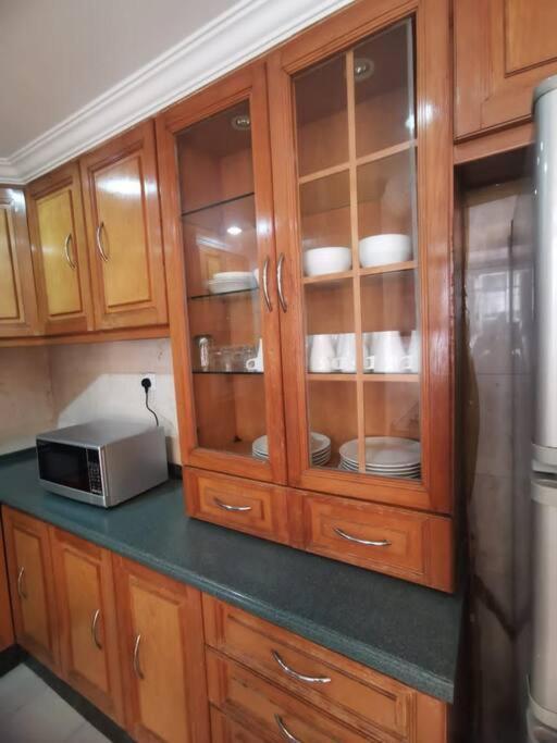 Appartement Luxurious Spacioushome 17pax Fahrenheit Pavillon