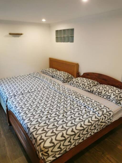 Appartement Luxurious Spacioushome 17pax Fahrenheit Pavillon Kuala Lumpur