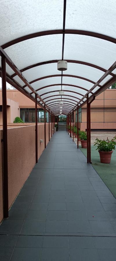 Apartamento Kl Seasons At Times Square Kuala Lumpur