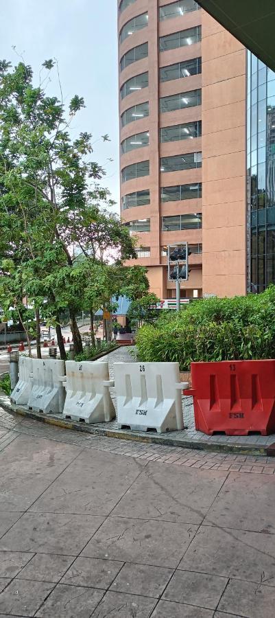 Apartamento Kl Seasons At Times Square *