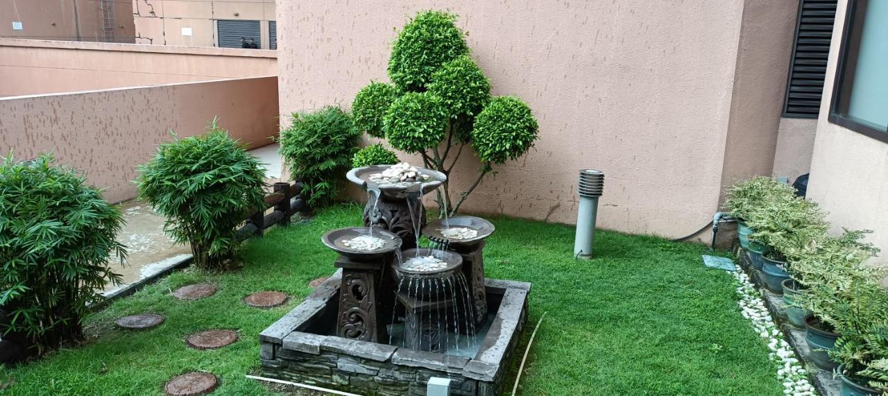 Kl Seasons At Times Square Apartamento