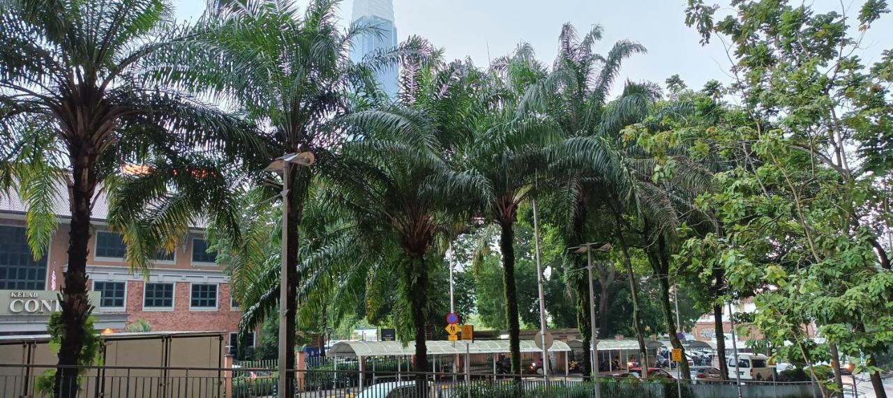Kl Seasons At Times Square Kuala Lumpur