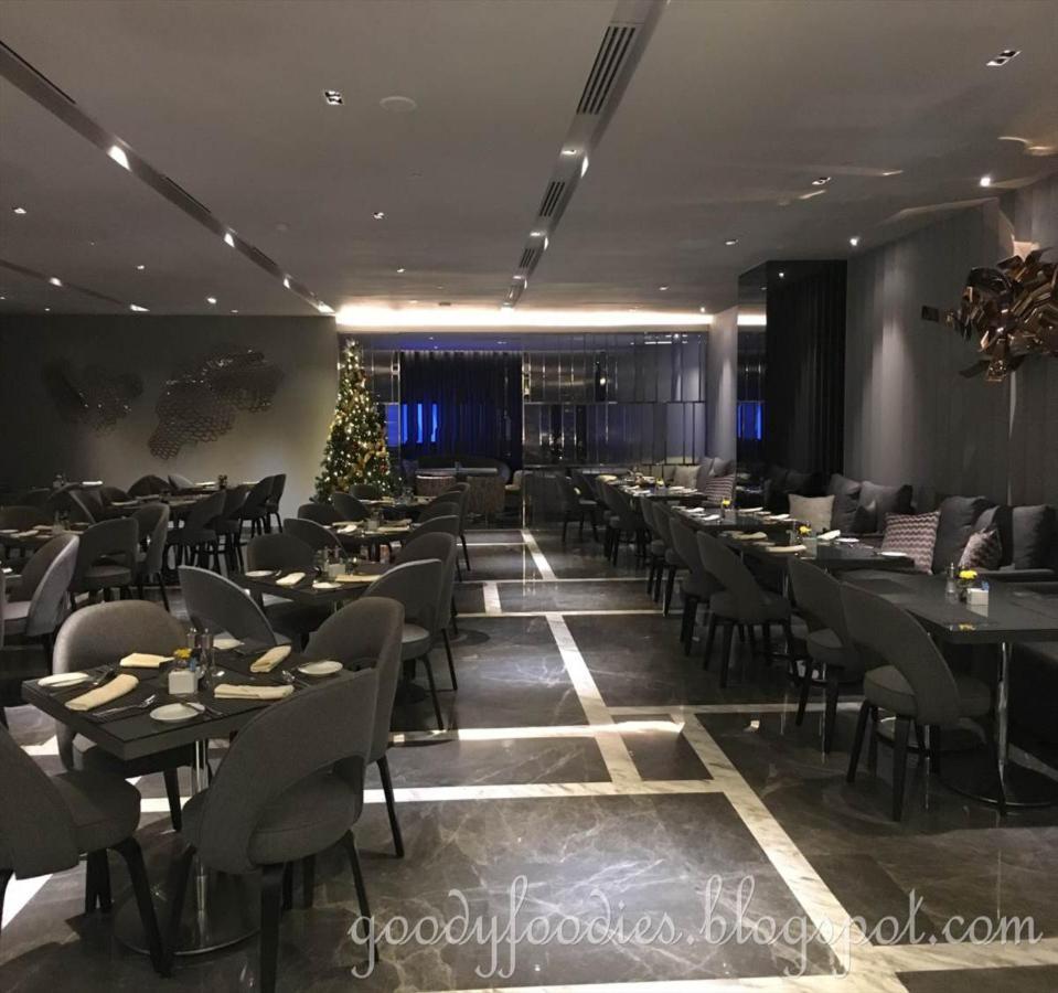 Kl Seasons At Times Square Apartamento *