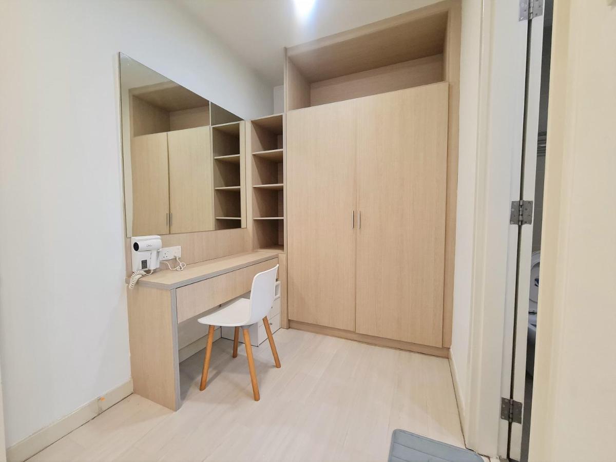 Aparthotel Bukit Bintang Klcc Binjai 8 Premium Soho By Sarah's Kuala Lumpur