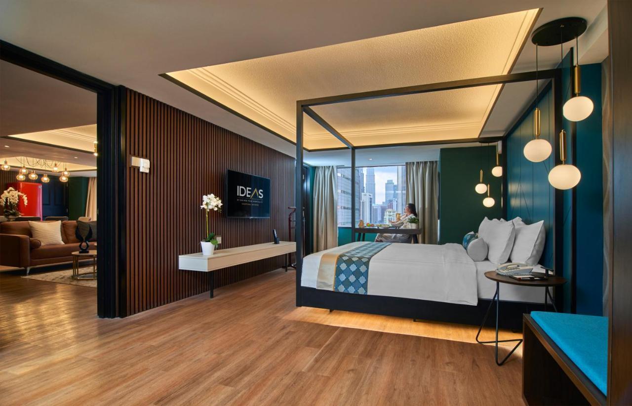 Ideas 4* Kuala Lumpur