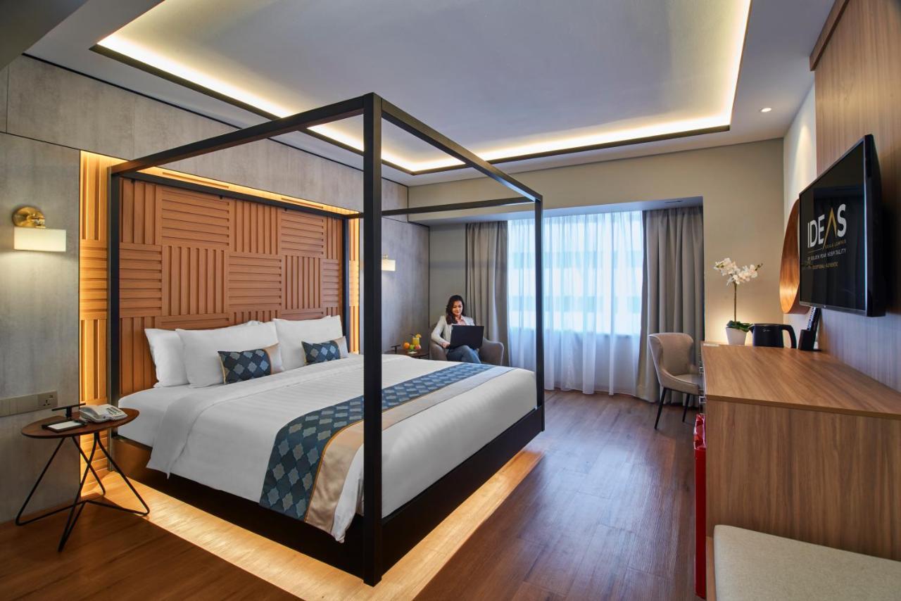 Ideas 4* Kuala Lumpur