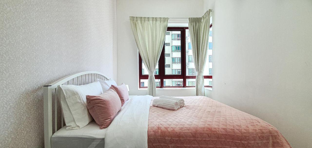 Rafflesia By Dahlia Homes Pangsapuri