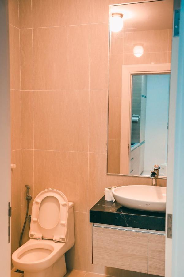 Apartment Perfect View Lvl 35 M 1 To 5 Pax Ampang Near Klcc Zoo Negara Kpj Ampang Puteri Hospital *