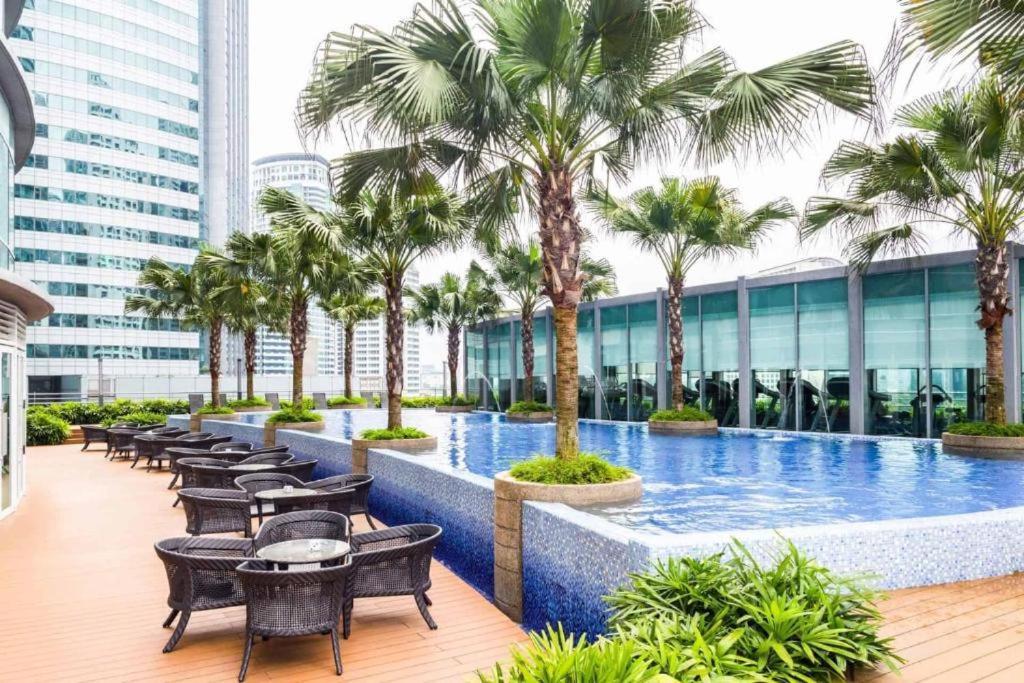Vortex Klcc
