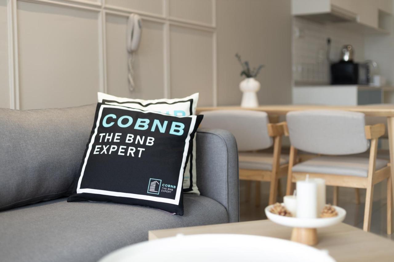 Căn hộ Continew Kl Cobnb