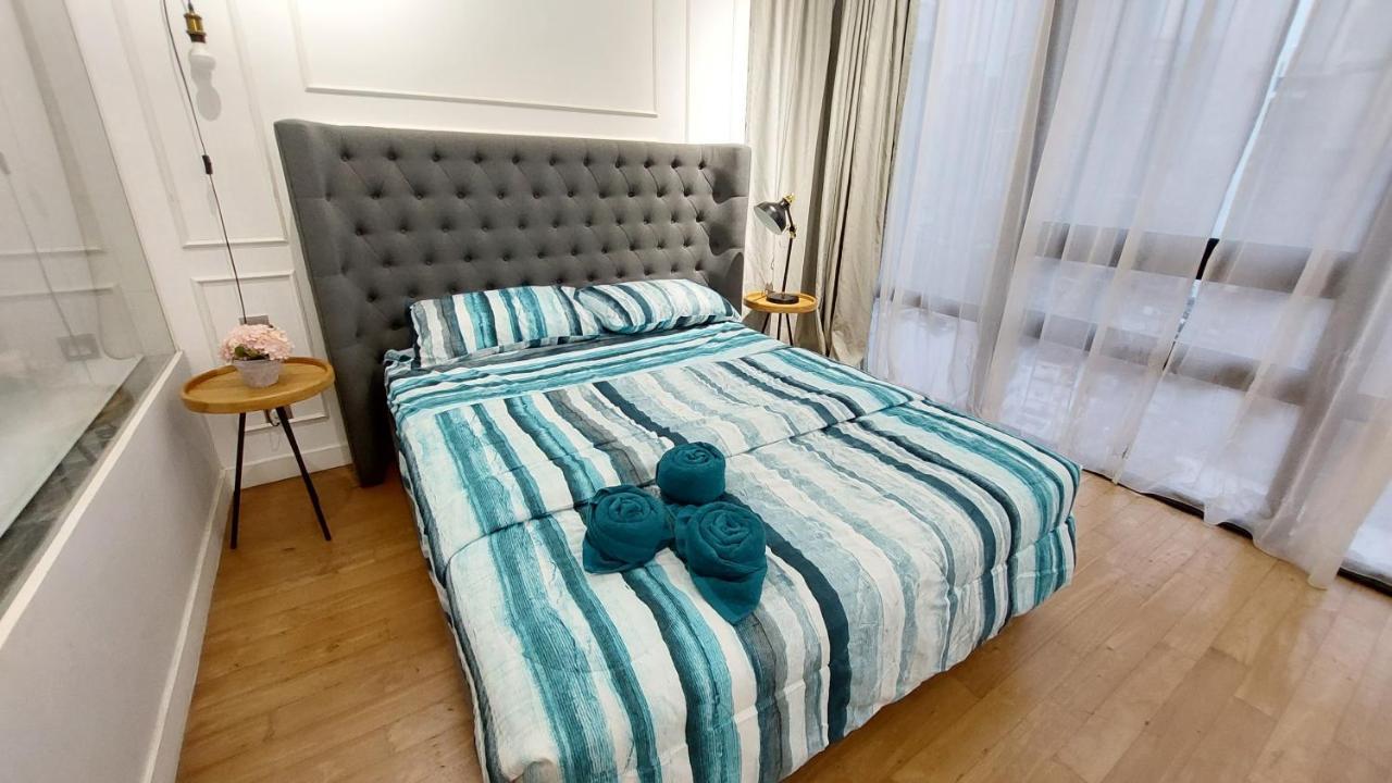 Apartamento Cozy Kuala Lumpur