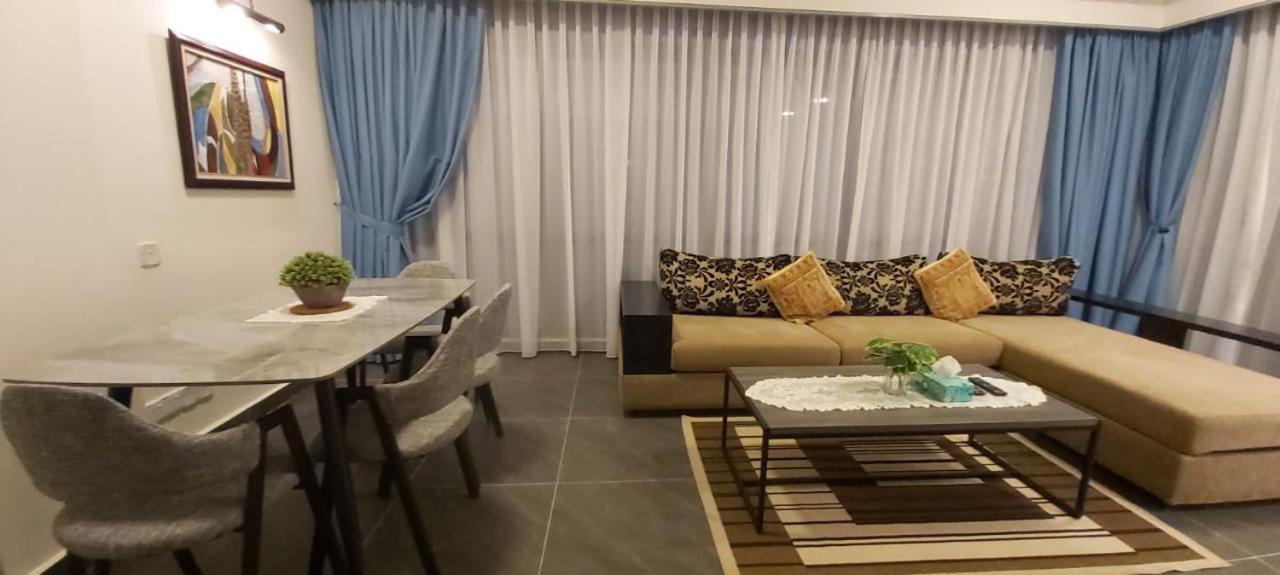 Apartment Peaceful Service At Times Square *