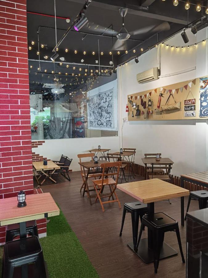 5 Haus 2* Kuala Lumpur