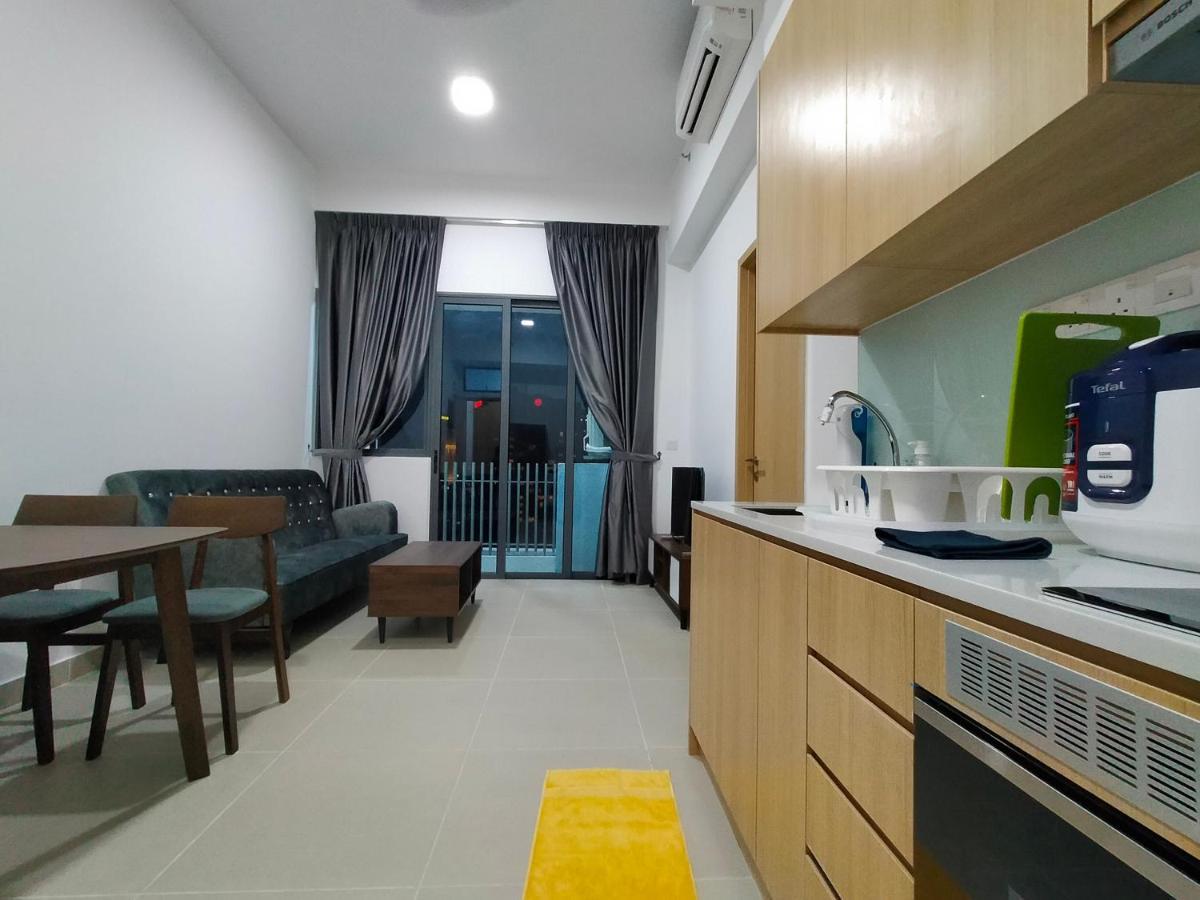 Appartement Colony *