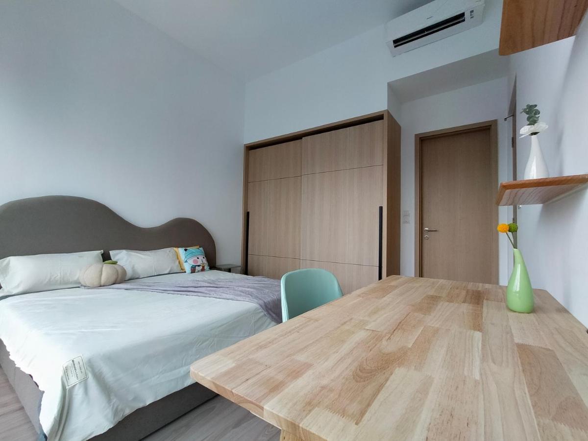 Colony Appartement Kuala Lumpur