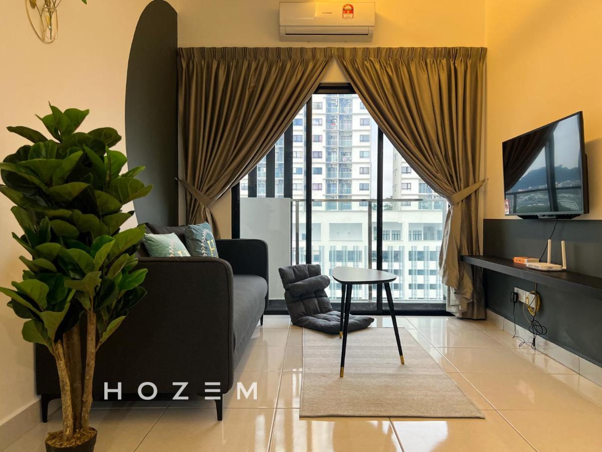 Apartment 3br3b Hozem Kl1108 Kepong Kuala Lumpur