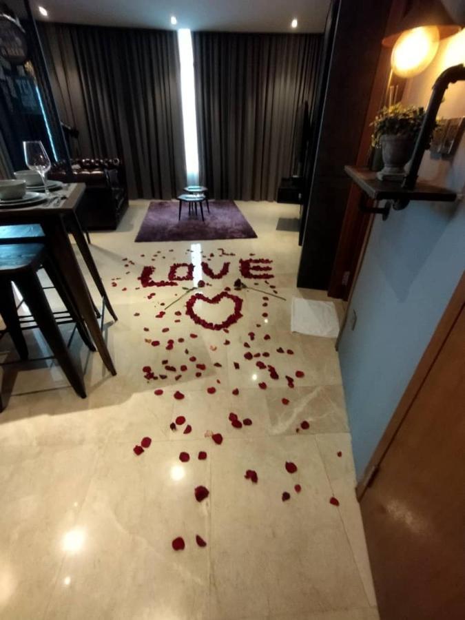 The Luxury Penthouse Twin Tower View * Kuala Lumpur