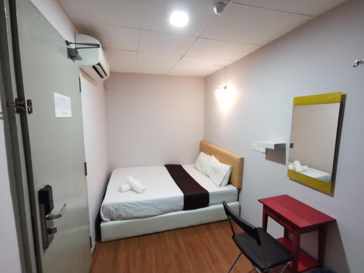 5 Haus Hotel 2*
