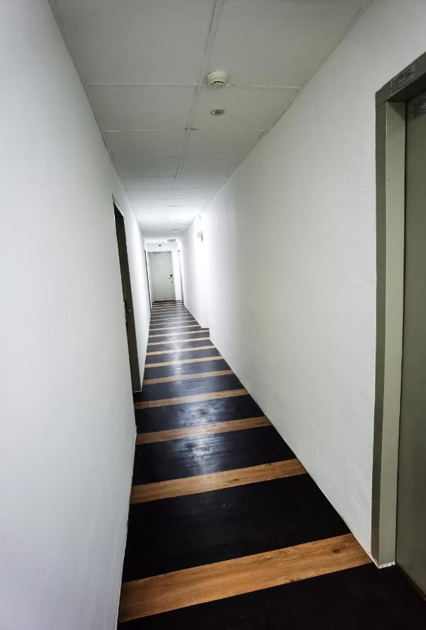 Hotel 5 Haus