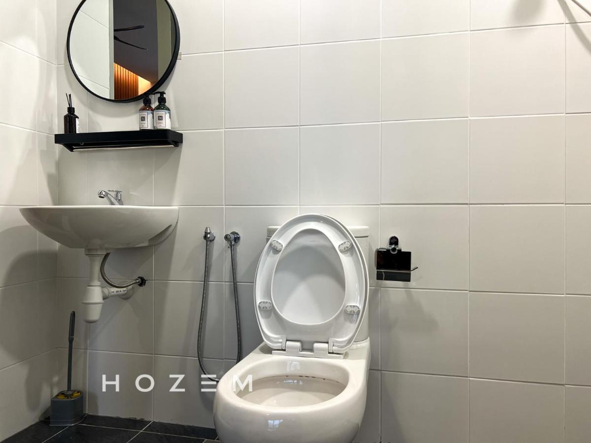 Apartamento 2Br2B Hozem Kl1807 Apartment Kepong