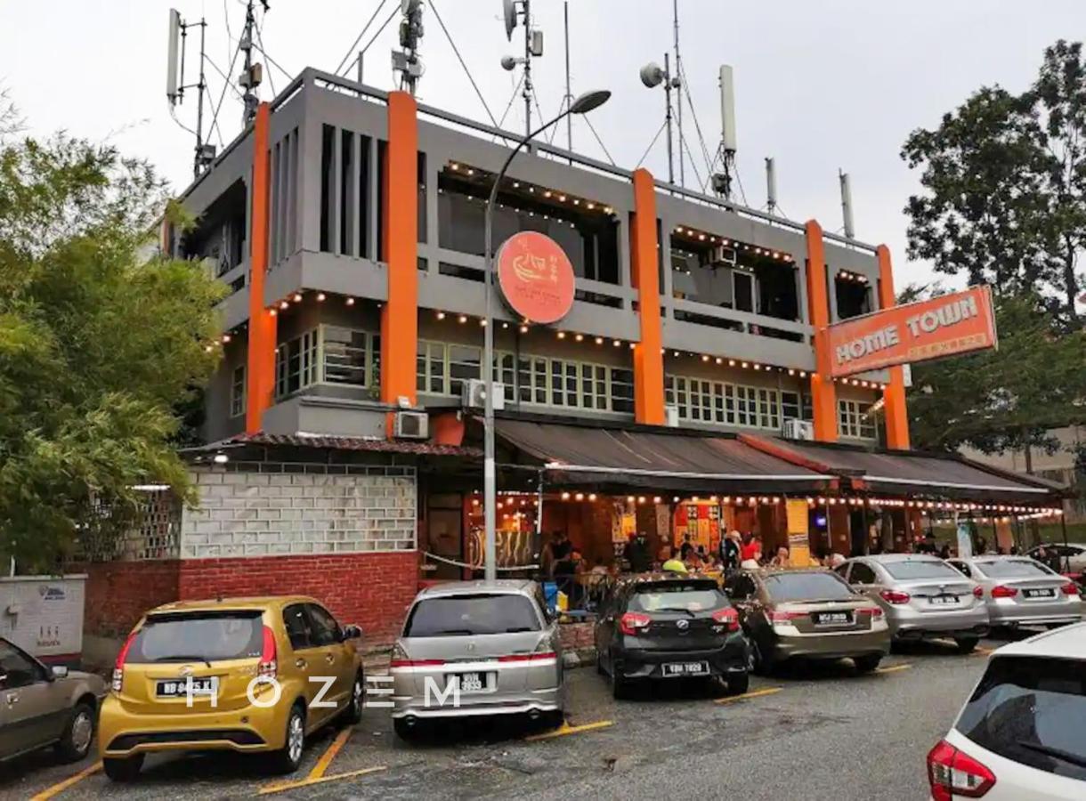 Apartment 3br3b Hozem Kl1108 Kepong *