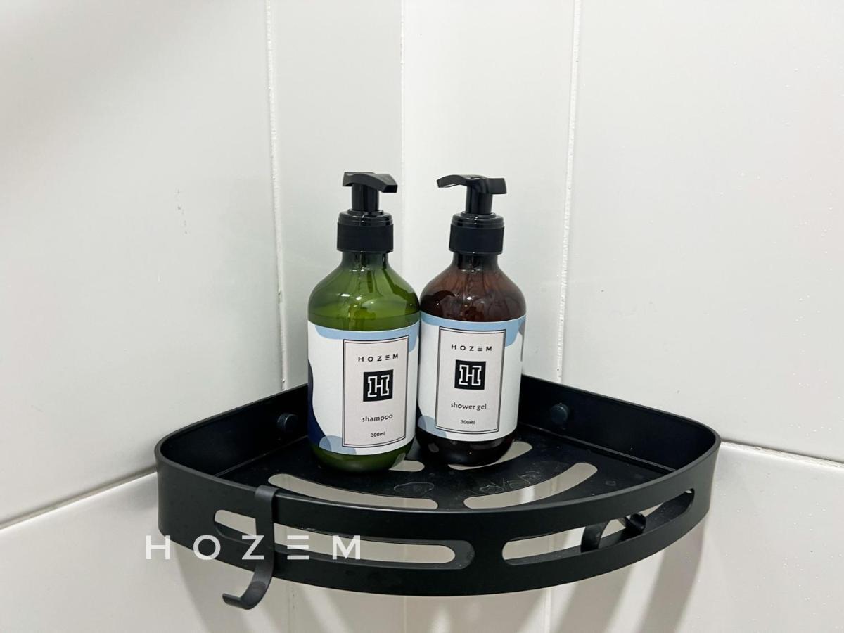 3br3b Hozem Kl1108 Kepong Apartment
