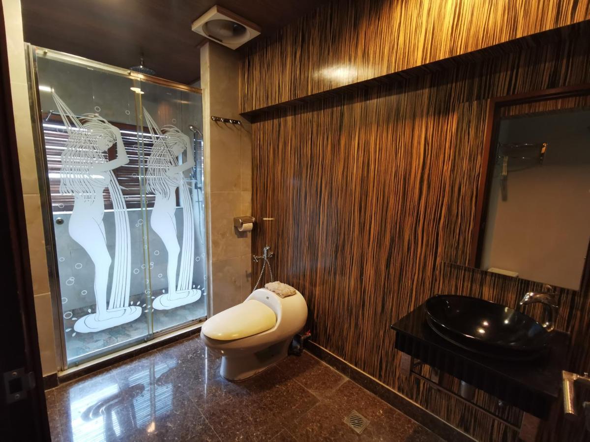 5 Haus 2* Kuala Lumpur