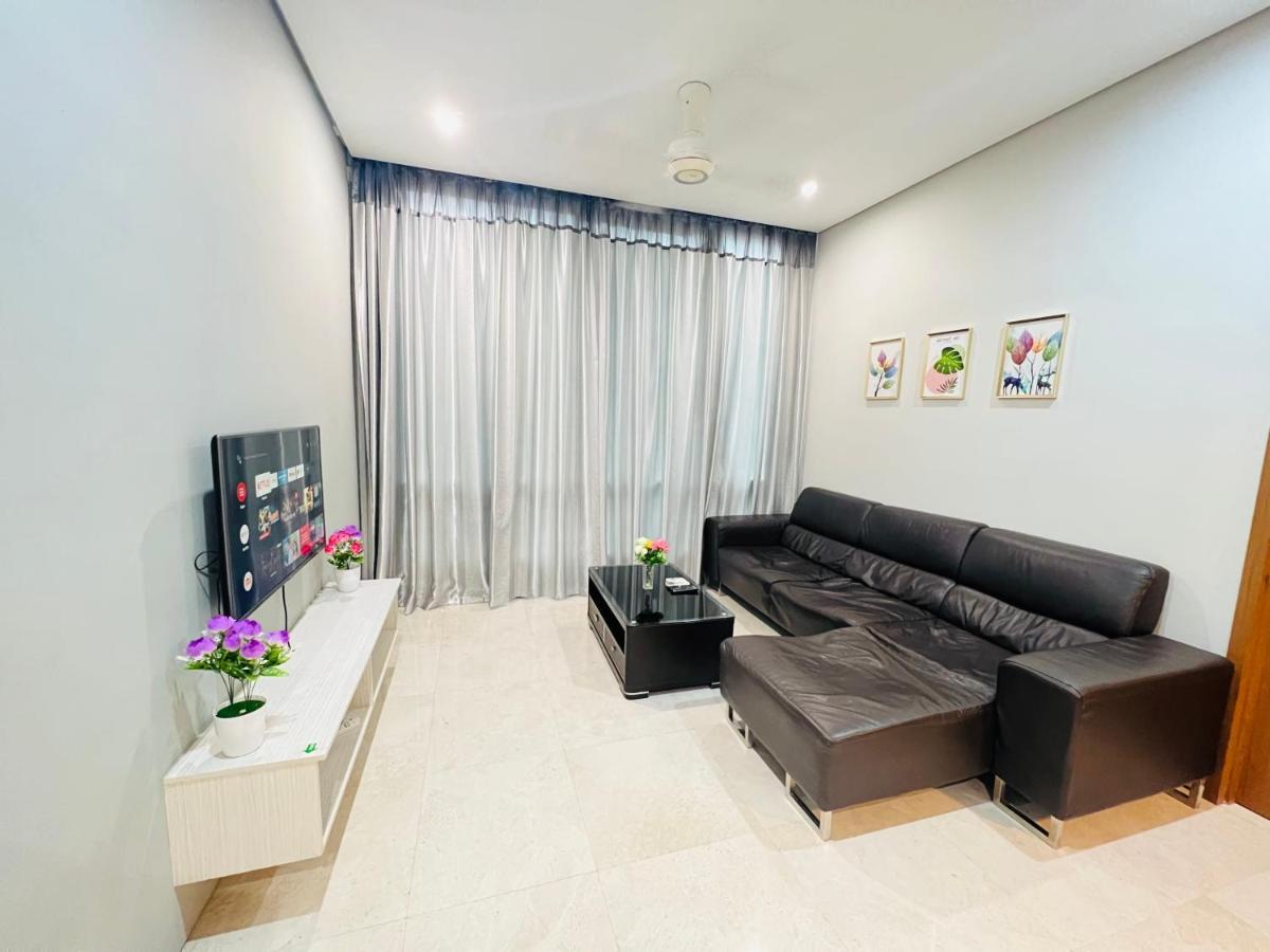 Apartment Soho Suites Klcc By Rt Group