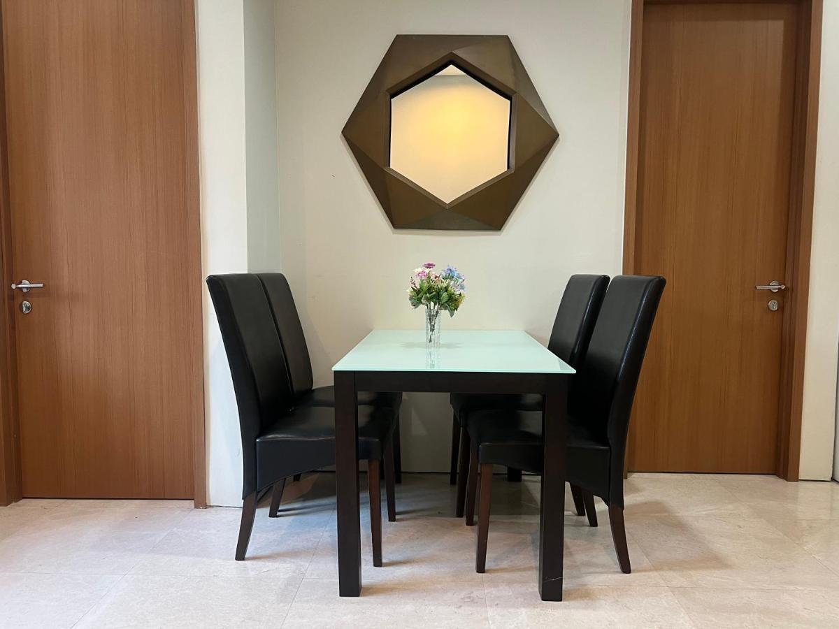 Soho Suites Klcc By Rt Group Apartment