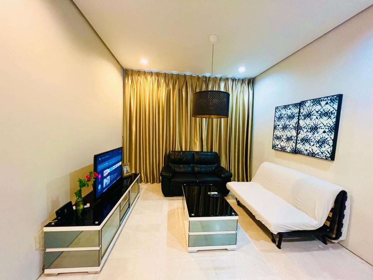 Soho Suites Klcc By Rt Group Kuala Lumpur