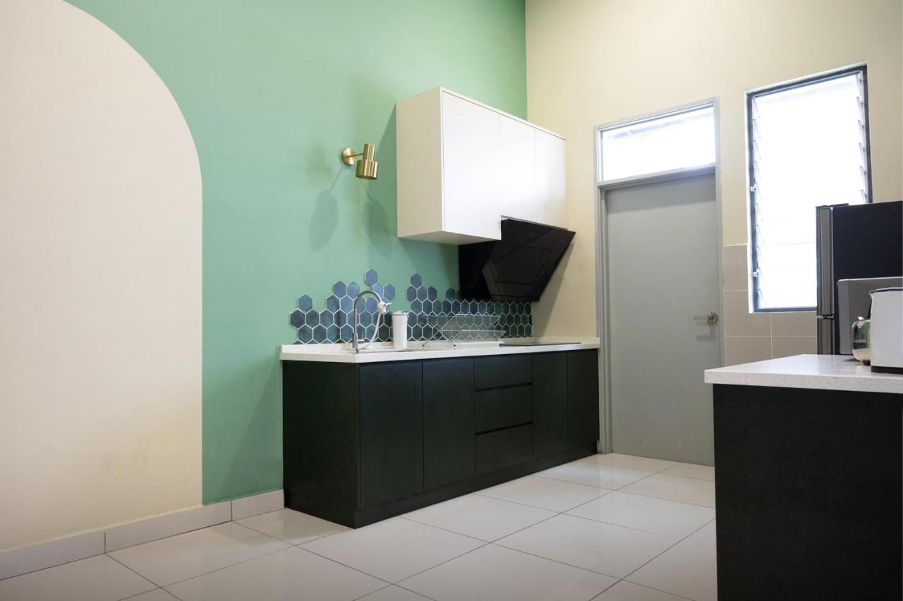 Desa Hill Eco 12 By Vale Pine Villa *