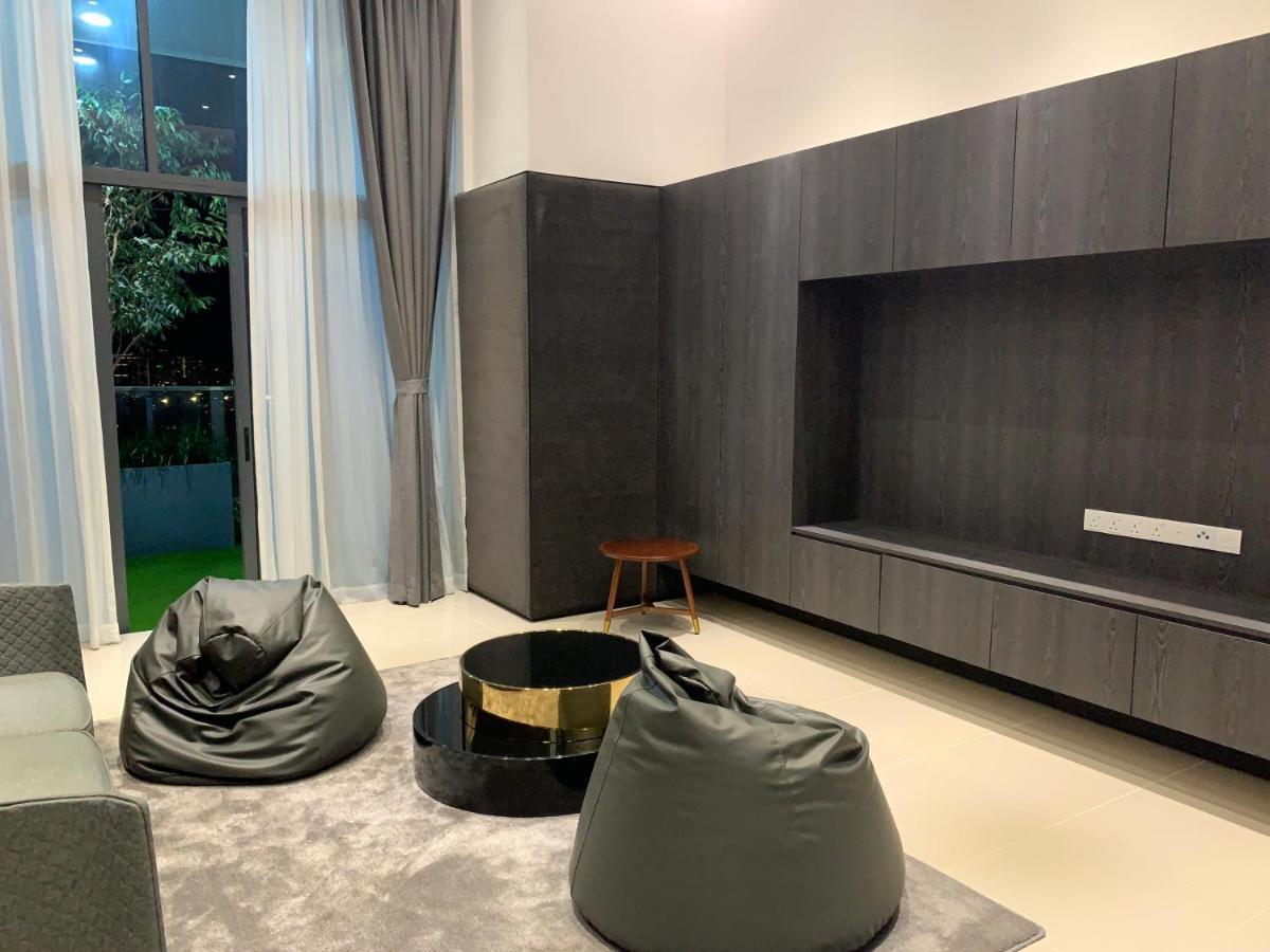 Colony Appartement Kuala Lumpur