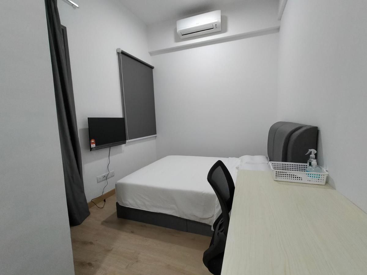 Appartement Colony Kuala Lumpur