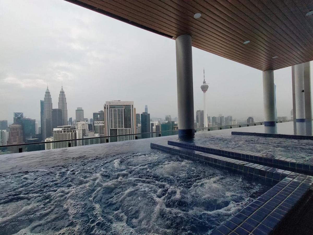 Appartement Colony Kuala Lumpur