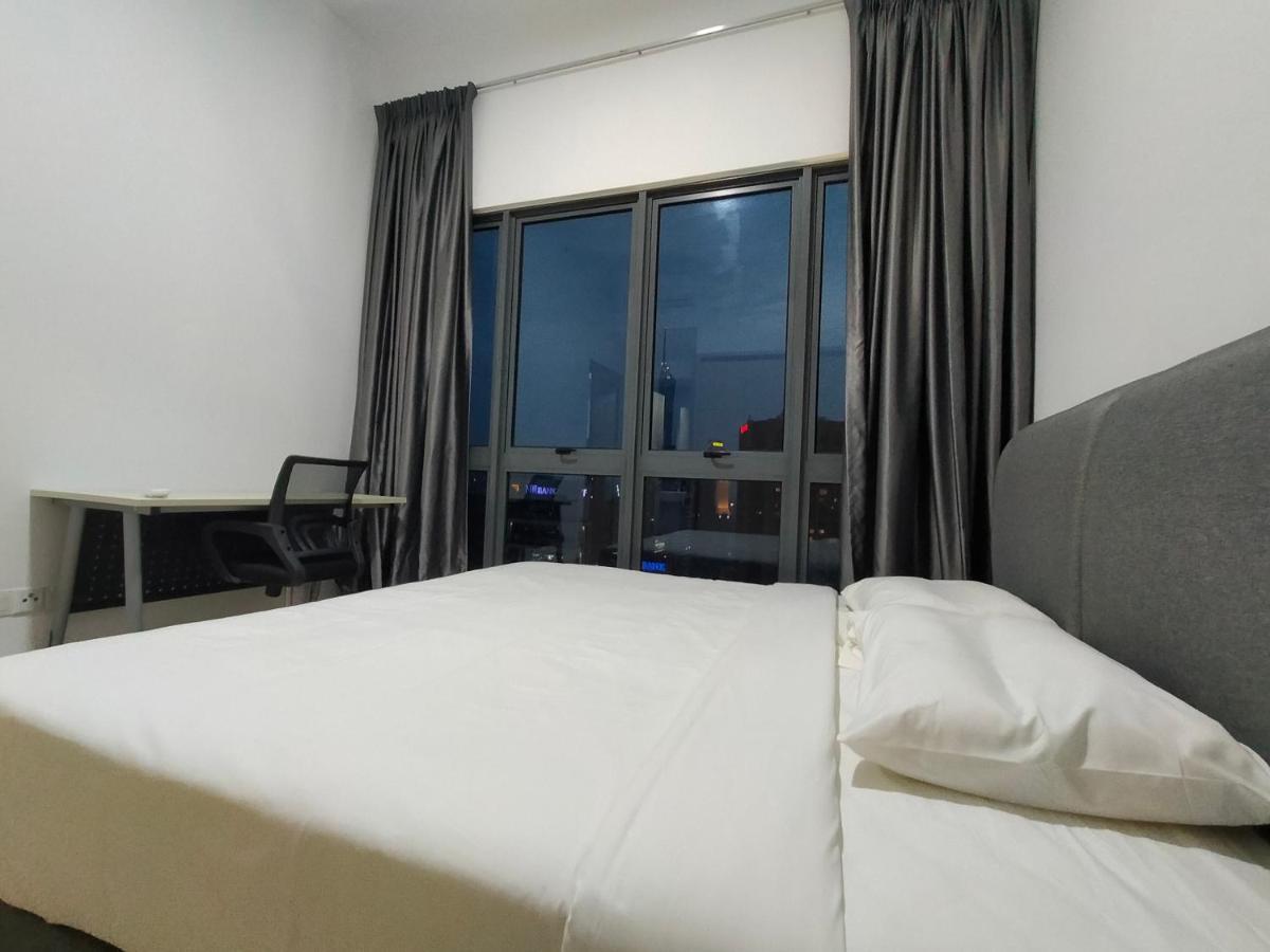 Colony Appartement Kuala Lumpur