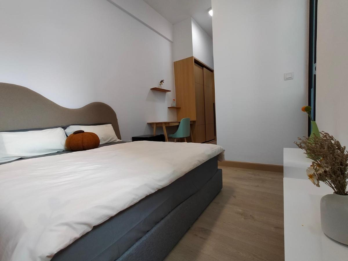 Appartement Colony