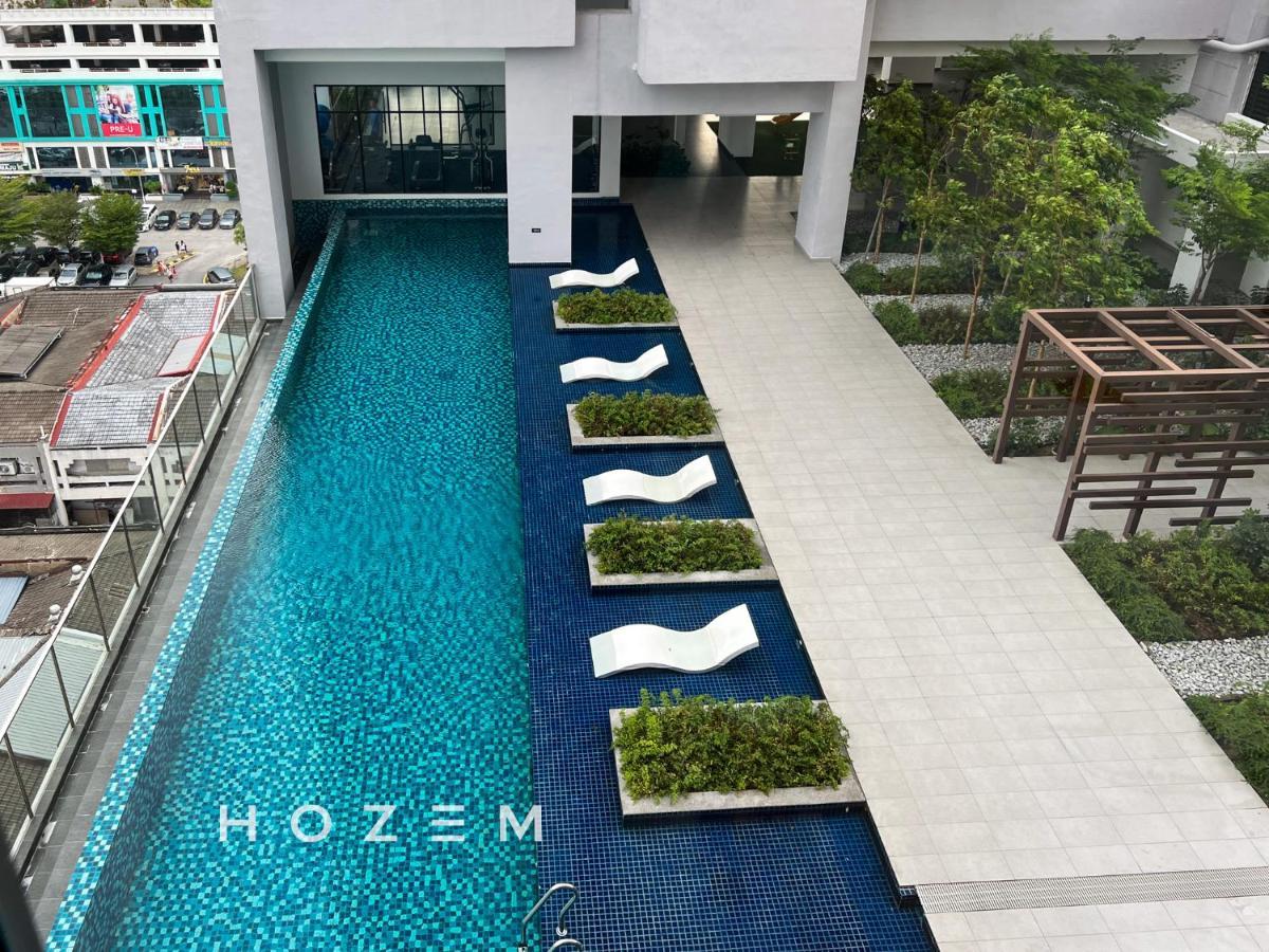 3br3b Hozem Kl1108 Kepong Apartment Kuala Lumpur