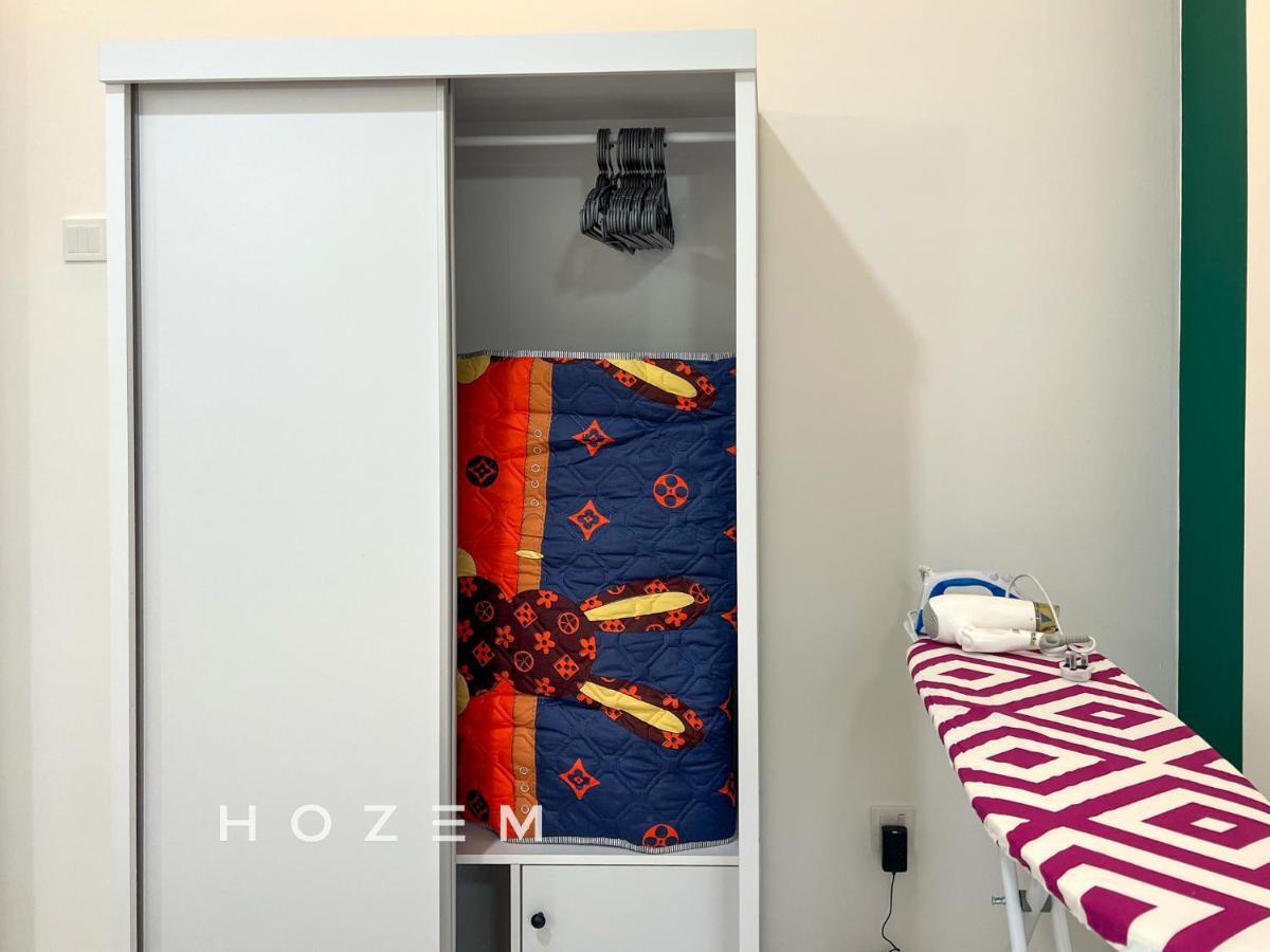 3br3b Hozem Kl1108 Kepong Kuala Lumpur