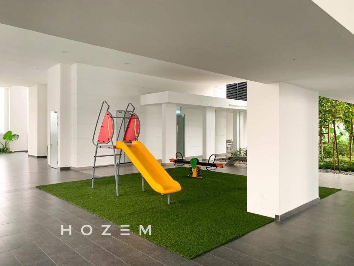3br3b Hozem Kl1108 Kepong Apartment Kuala Lumpur