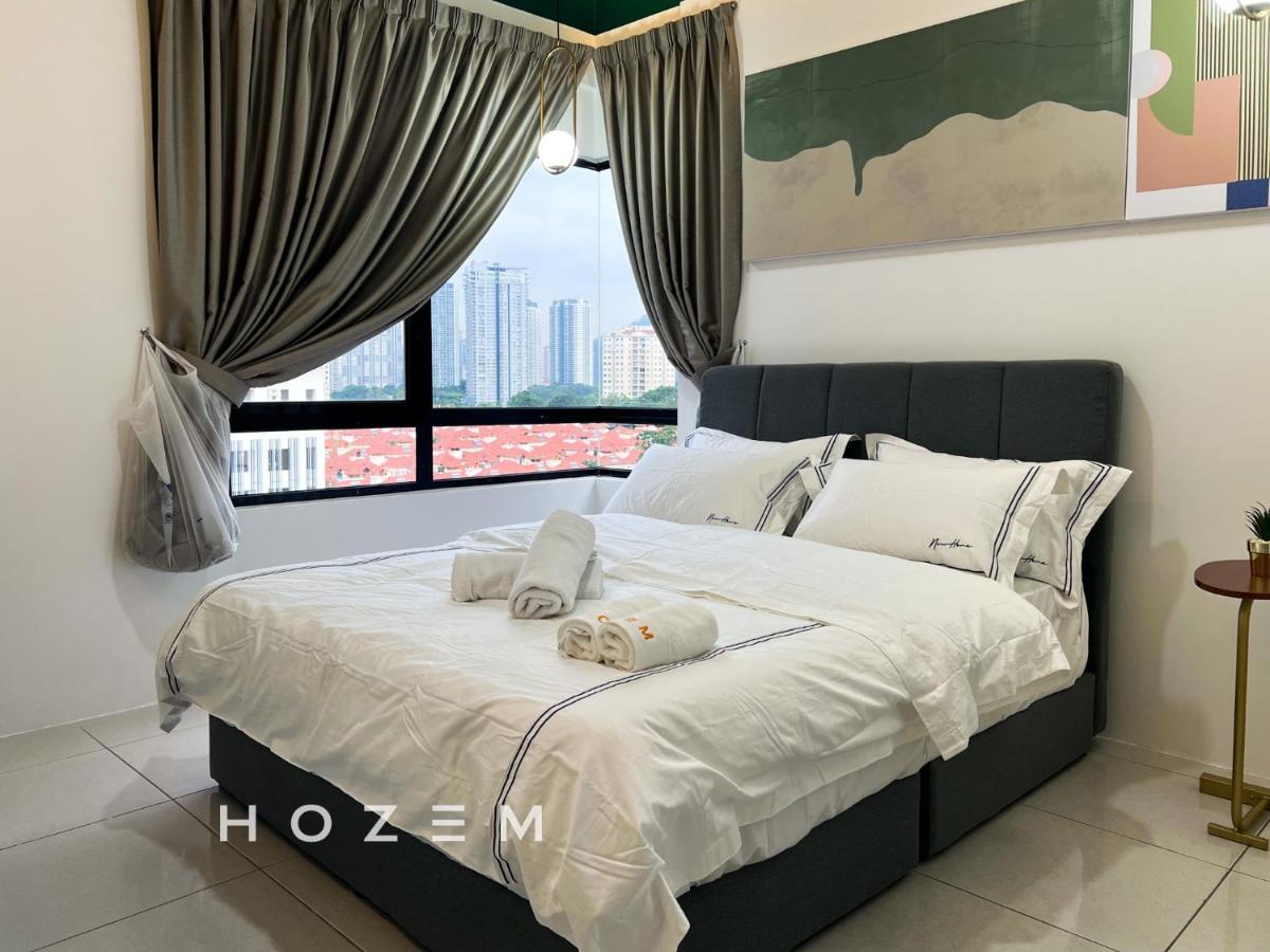 3br3b Hozem Kl1108 Kepong * Kuala Lumpur